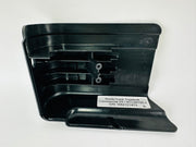 NordicTrack Commercial ZS NTL09108.0 Treadmill Left Plastic End Cap (EC114)